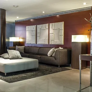 **** Hotel Zenit Borrell España