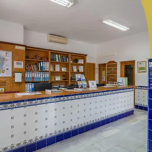  Hotel Escullos España