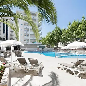**** Hotel Da Vinci España