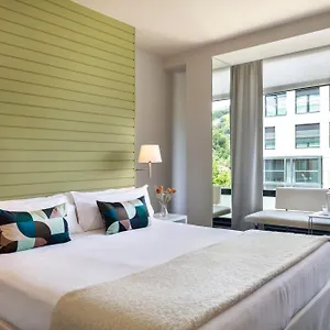 **** Hotel Miró España