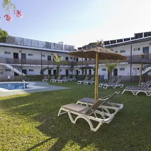 *** Hotel Campomar Playa España