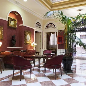 **** Hotel Cervantes España