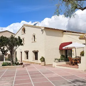 Priorat Boutique ** Llorenc del Penedes