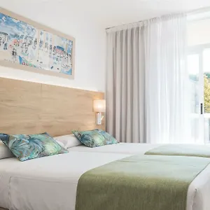 *** Apartahotel Cye Centre España
